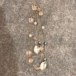 Three cute necklaces